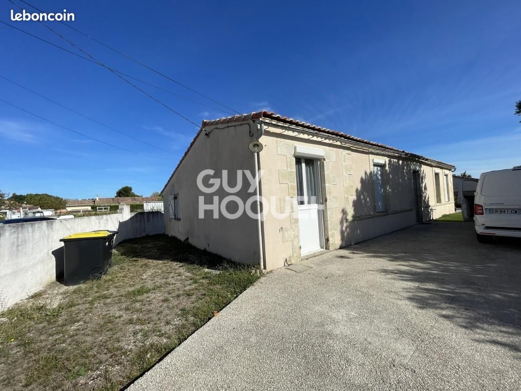 Maison 5 pièces 137 m² · à Moulis-en-Médoc · 137 m² · 1 350 €/mois
