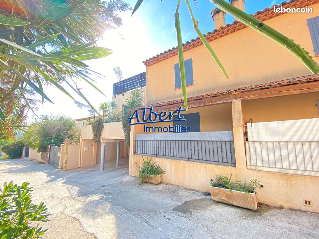 Appartement 3 pièces 58 m² · à La Seyne-sur-Mer · 58 m² · 219 000 €