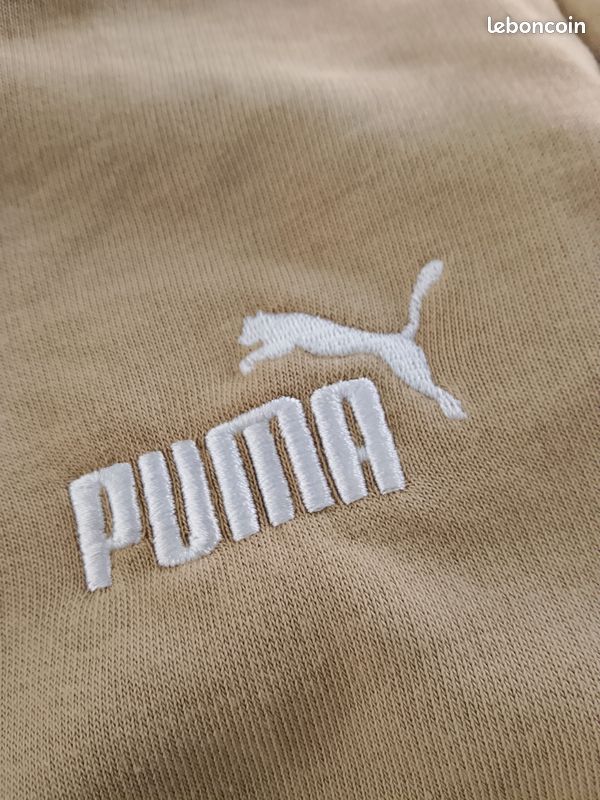 Survêtement puma (image 4)