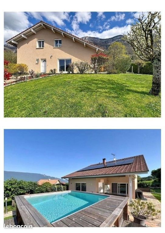 Maison 6 pièces 140 m² · à Méry · 140 m² · 719 000 €