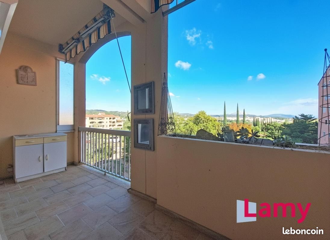 Appartement 4 pièces 84 m² · à Aix-en-Provence · 84 m² · 278 000 €