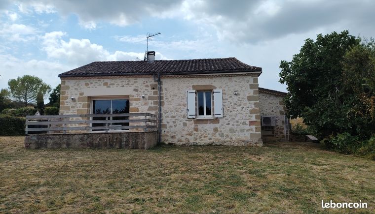 Vente maison 105 m2