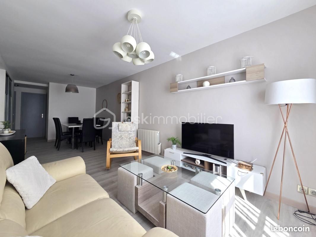 Appartement 3 pièces 67 m² · à Coulommes · 67 m² · 940 €