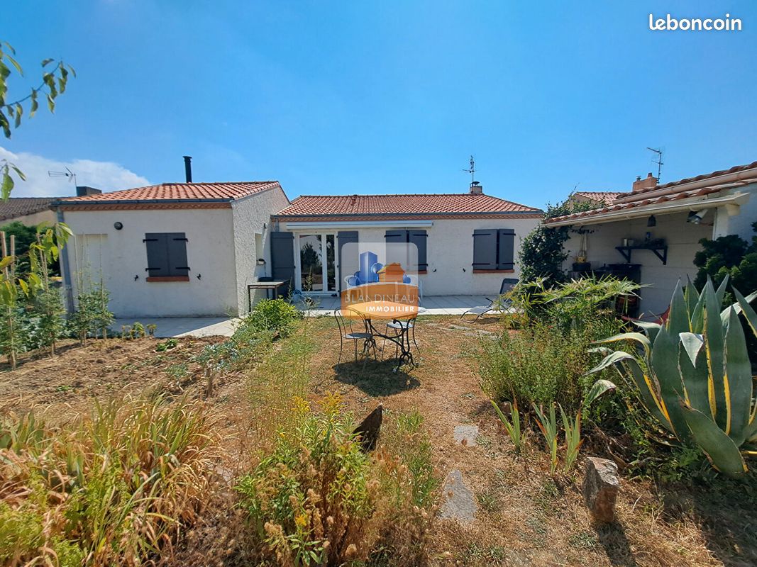 Maison 5 pièces 115 m² · à La Montagne · 115 m² · 334 990 €