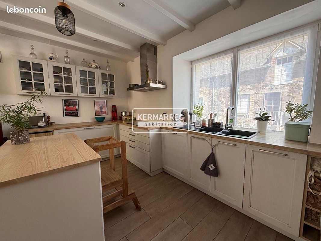 Maison 6 pièces 115 m² (image 6)