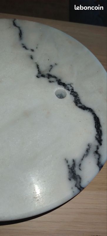 Dessous de plat en marbre (image 4)