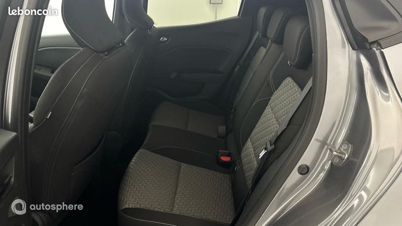 Renault Clio 1.0 TCe 90ch Evolution (image 13)