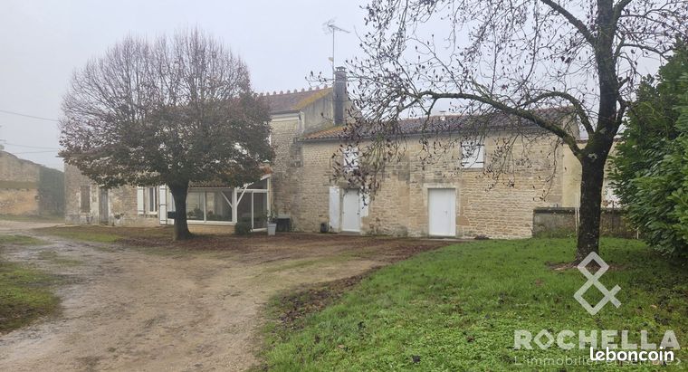 Maison 7 pièces 190 m²