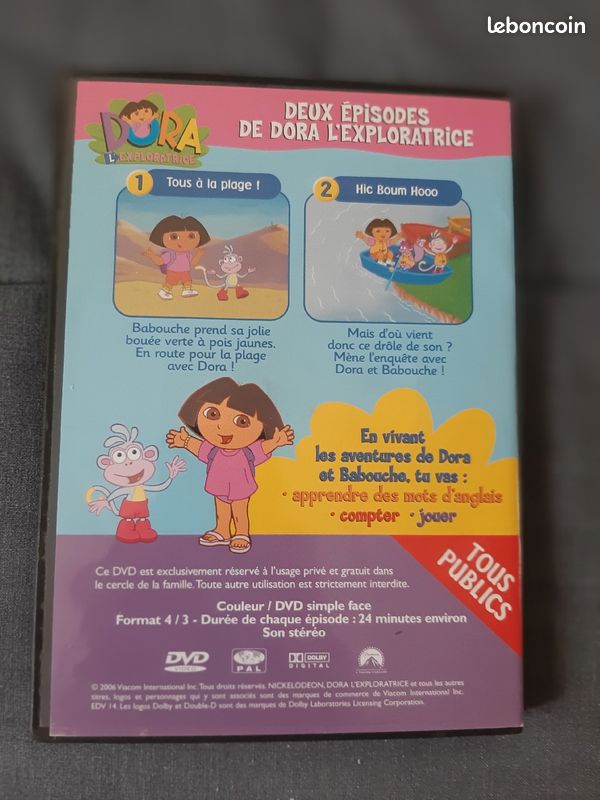 Dvd enfant (image 2)