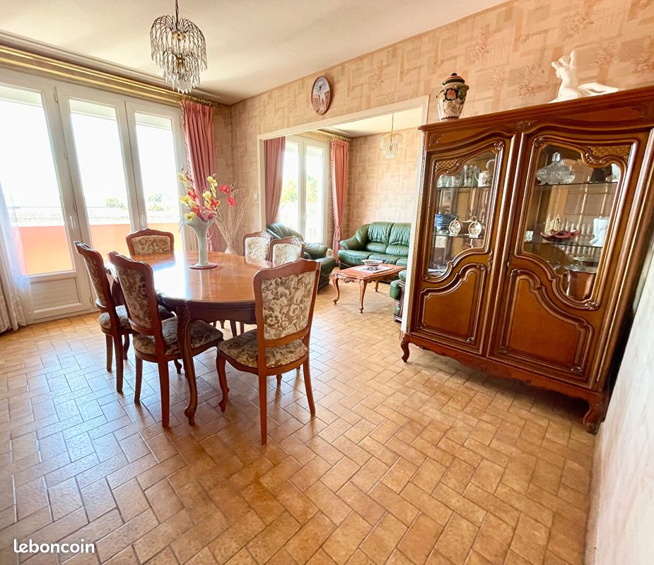 Appartement 3 pièces 66 m² · à Angers · 66 m² · 150 000 €