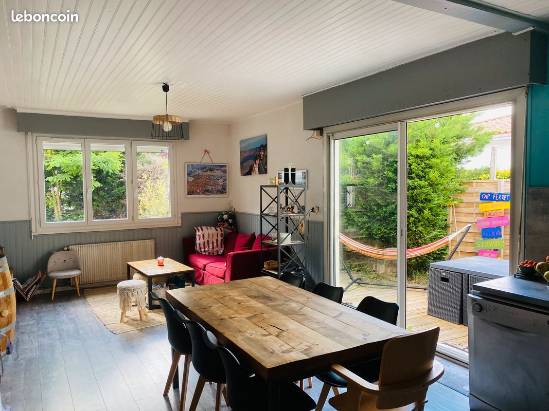 Maison 3 pièces 78 m² · à Eysines · 78 m² · 285 000 €