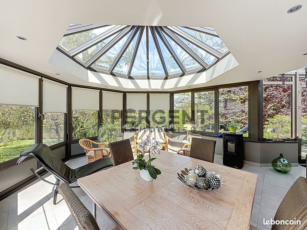 Maison 6 pièces 154 m² (image 5)