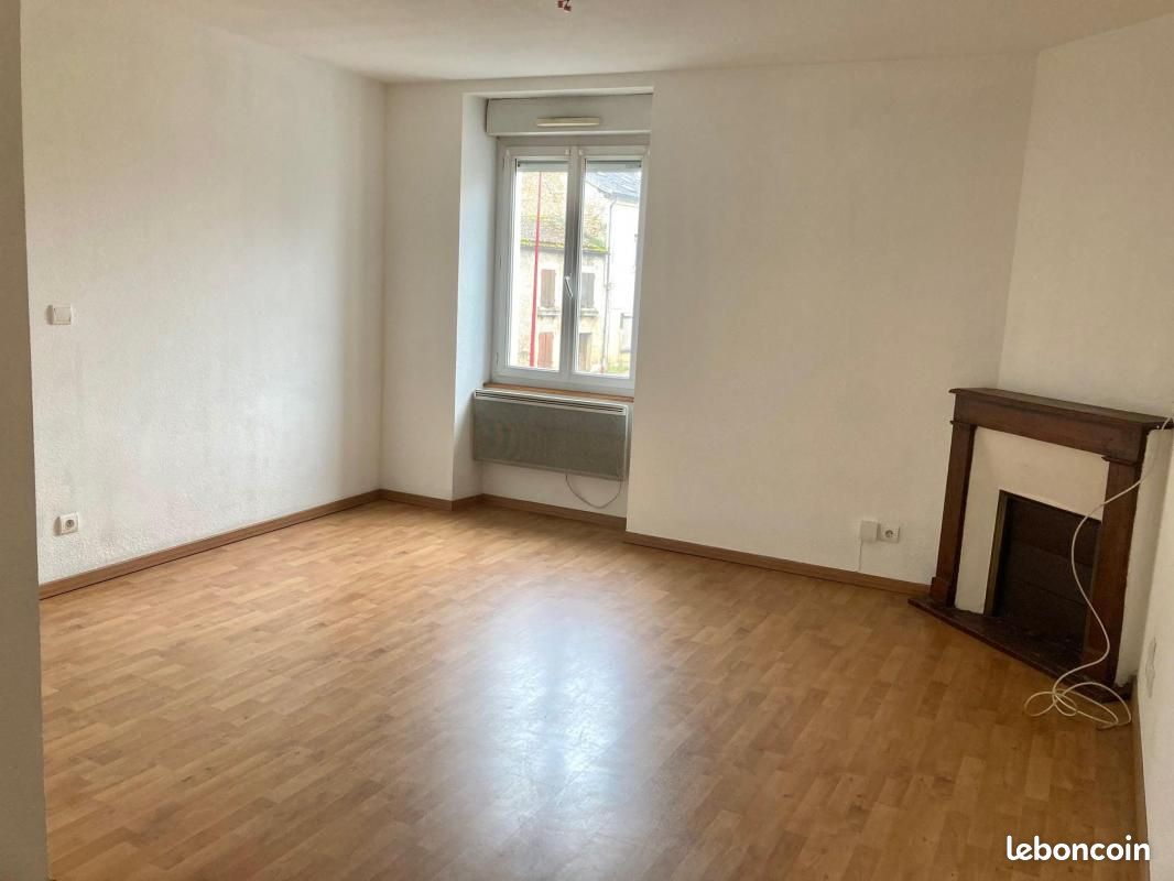 Appartement 2 pièces 55 m² · à Périgueux · 55 m² · 480 €/mois