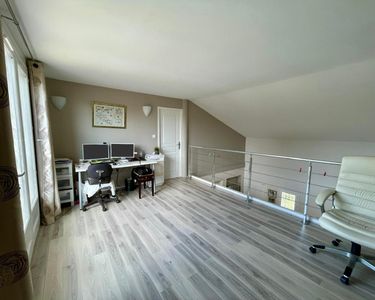 Maison 599 000 € - 203 m²