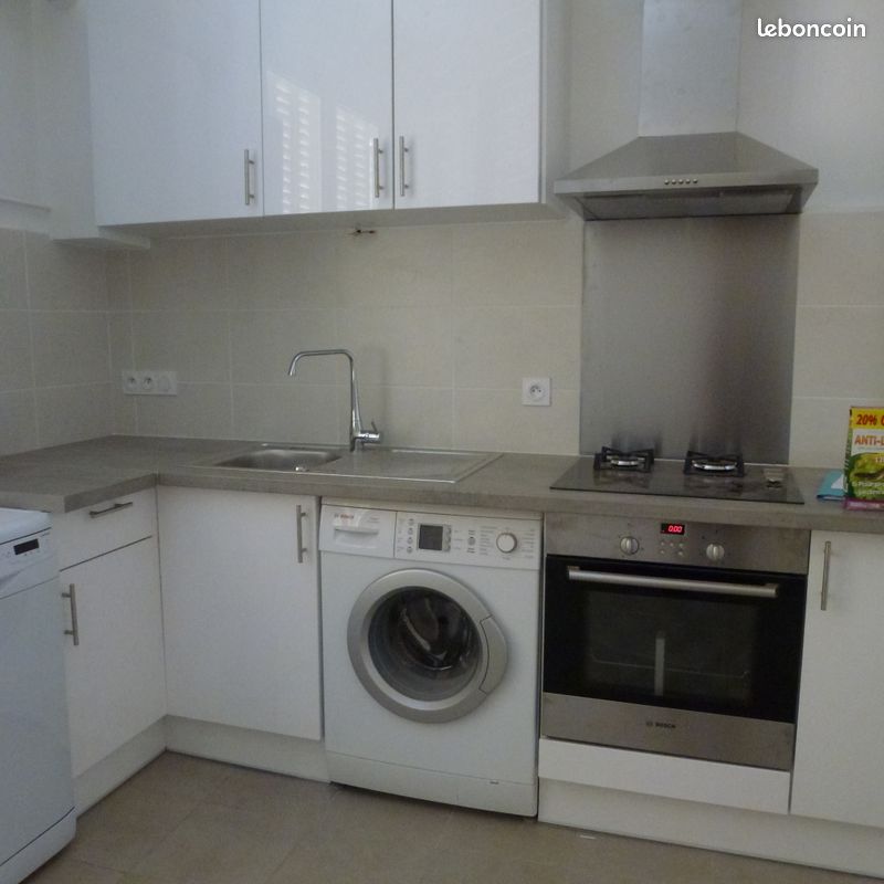 Maison 4 pièces 65 m² · à Tulle · 65 m² · 675 €/mois