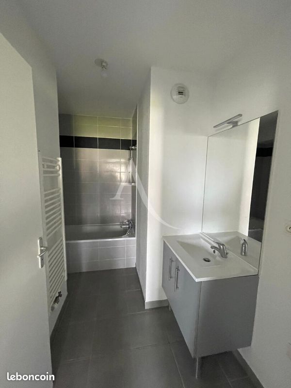 Appartement a louer colomiers - 3 pièce(s) - 62 m2 - Surfyn