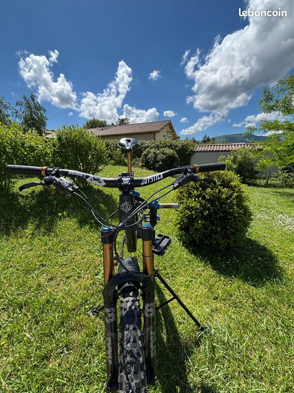 Yeti sb 150 (image 2)