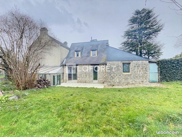 Maison 8 pièces 182 m²