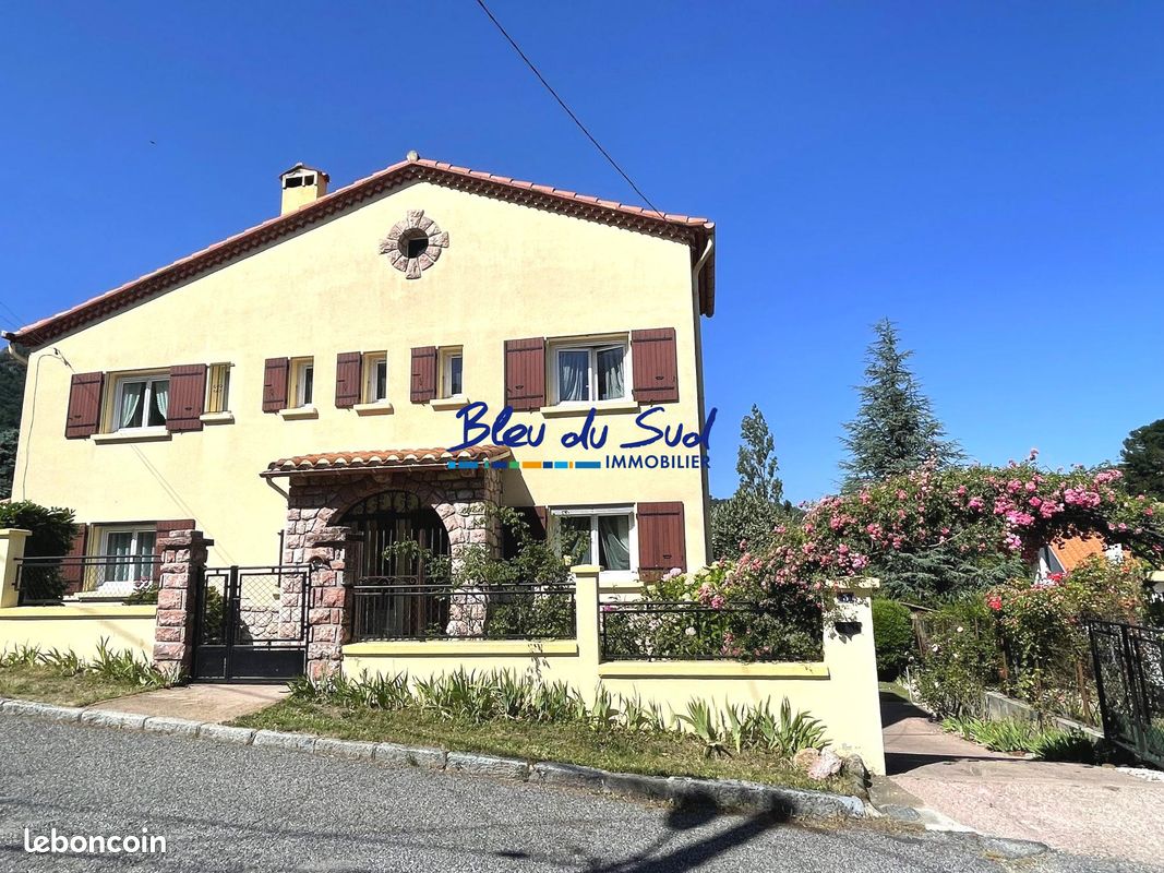 Maison 6 pièces 190 m² · à Vernet-les-Bains · 190 m² · 395 000 €