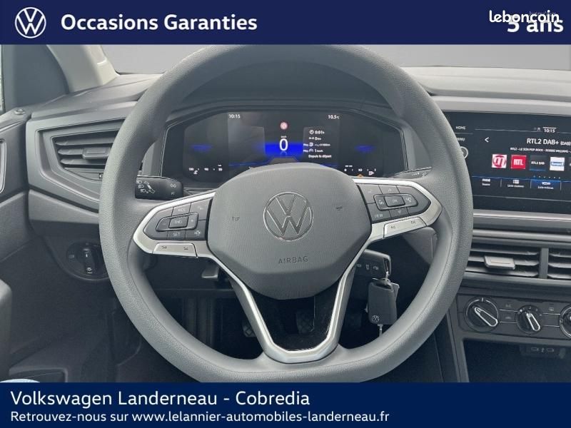 Volkswagen Polo 1.0 MPI 80ch (image 13)