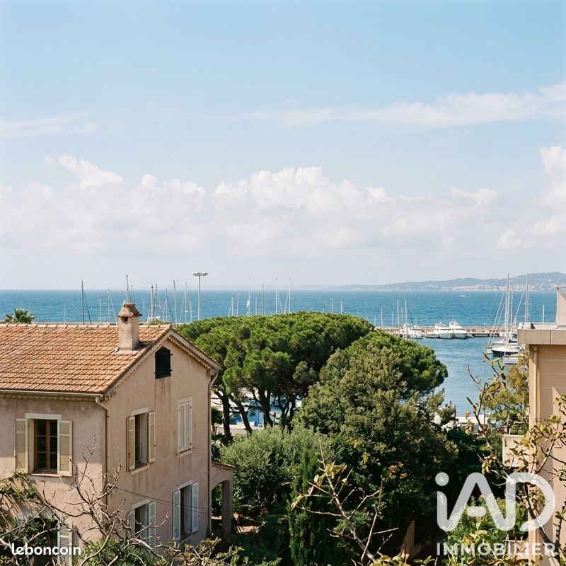 Appartement 5 pièces 124 m² · à Saint-Raphaël · 124 m² · 670 000 €