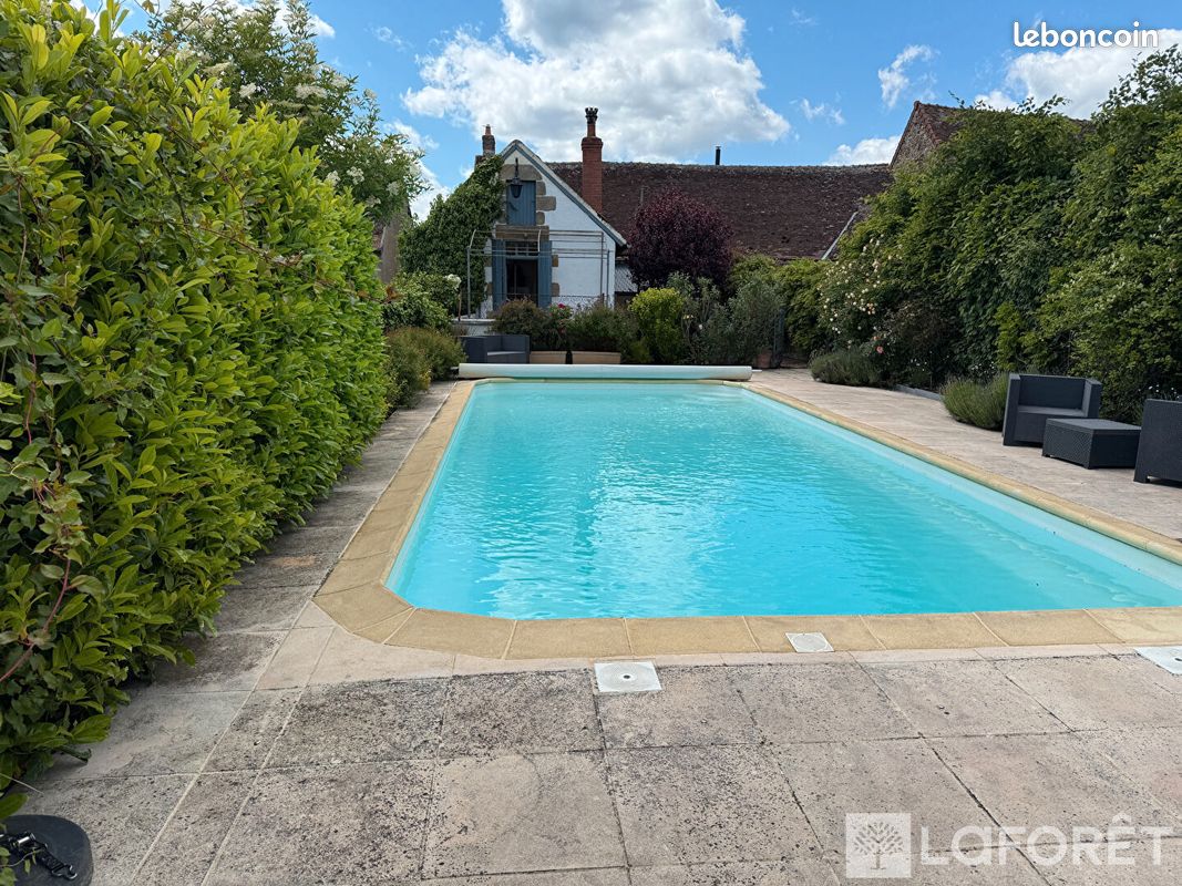 Maison 3 pièces 64 m² · à Le Montet · 64 m² · 66 600 €