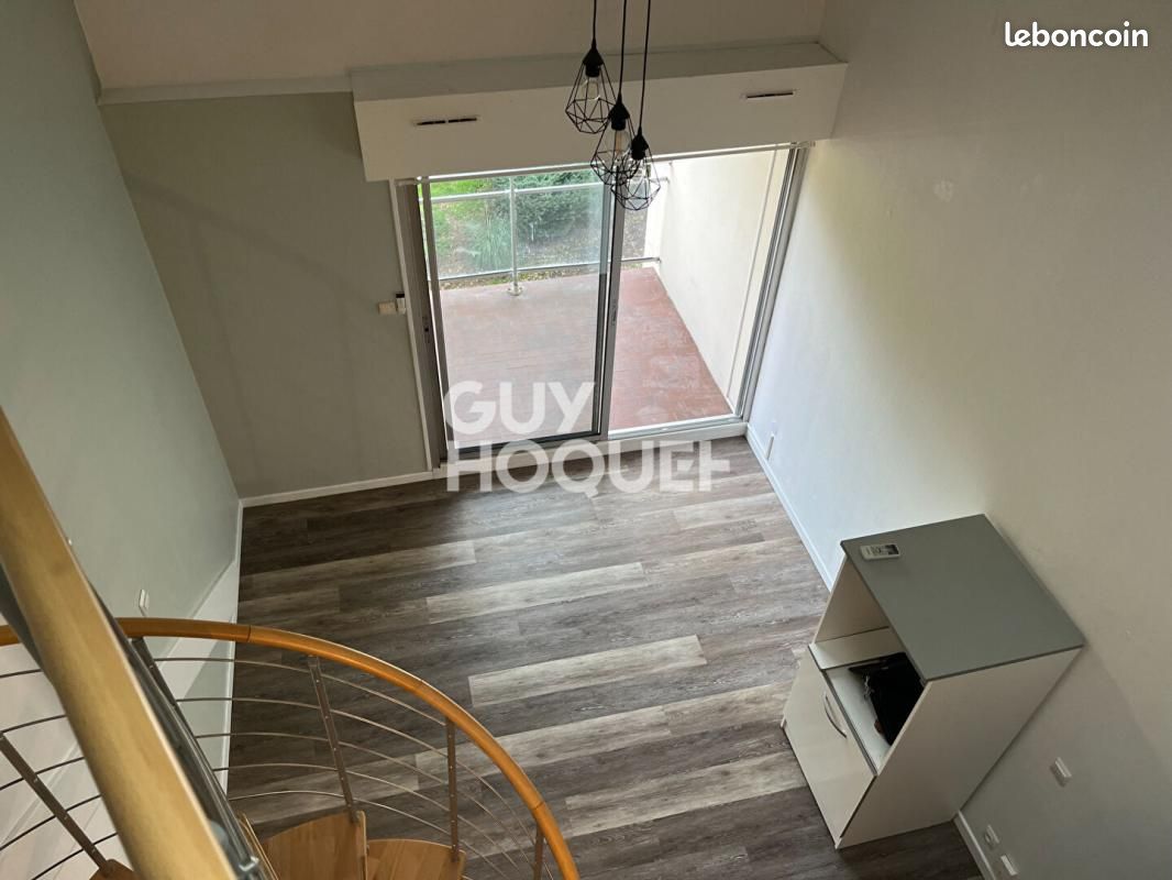 Appartement 3 pièces 47 m² · à Saint-Paul-lès-Dax · 47 m² · 650 €