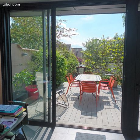Maison Aux Clayes Sous Bois