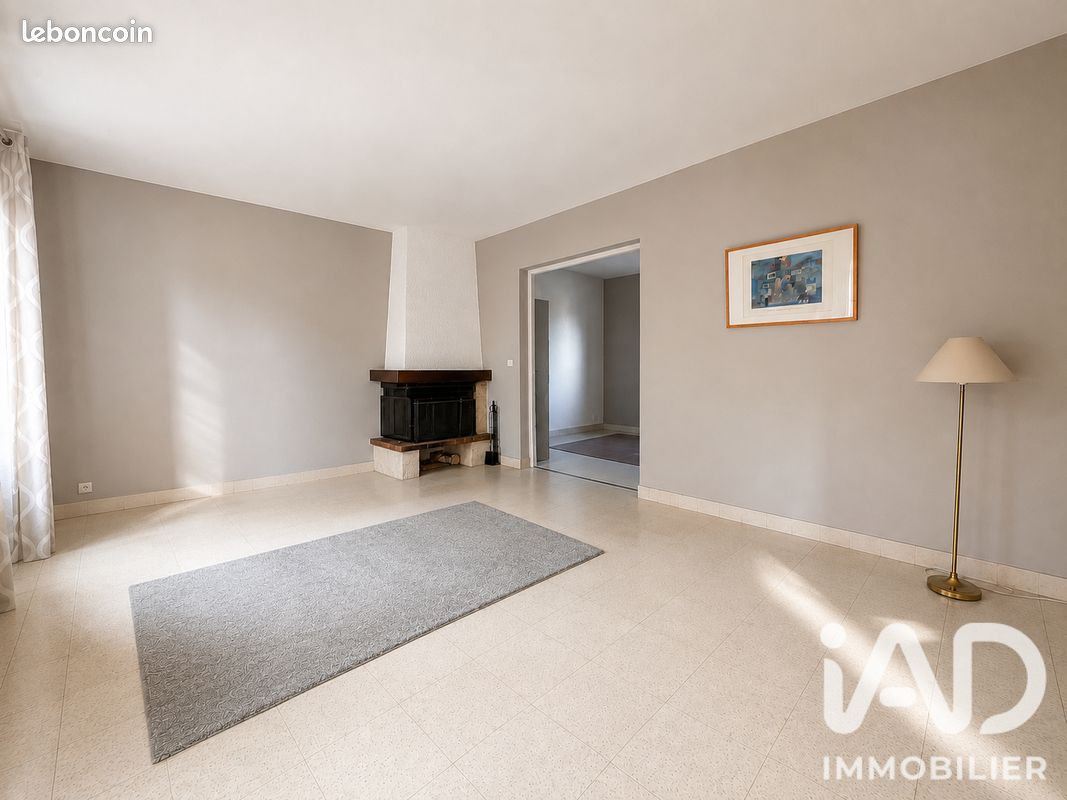 Maison 5 pièces 105 m² · à Aulnay-sous-Bois · 105 m² · 349 900 €