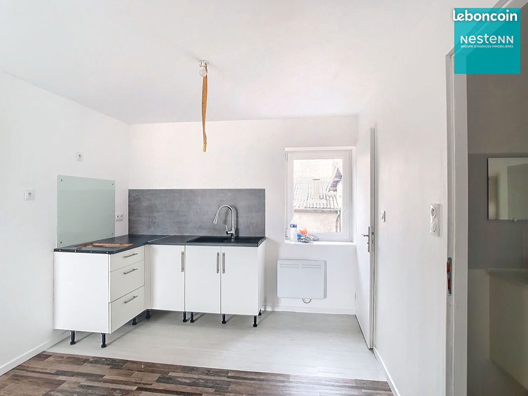 Appartement 2 pièces 40 m² · à Boën-sur-Lignon · 40 m² · 430 €/mois