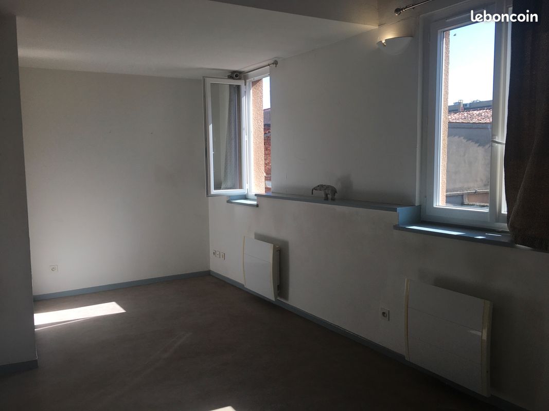 Appartement 2 pièces 42 m² · à Montauban · 42,5 m² · 510 €/mois