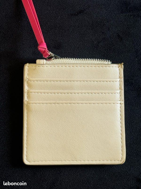 Porte cartes MANGO NEUF (image 4)