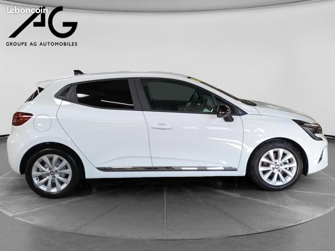 Renault Clio V E-Tech hybride 145 Evolution (image 7)