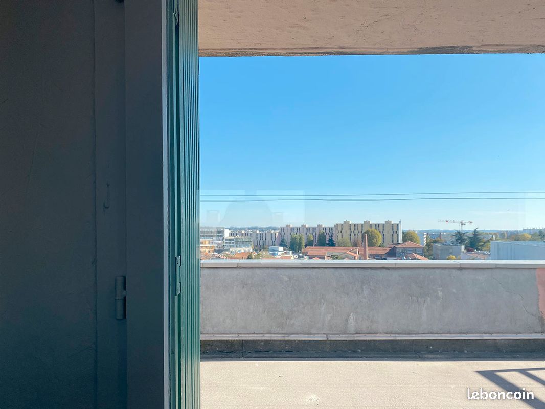 Appartement 1 pièce 28 m² · à Toulouse · 28 m² · 92 000 €
