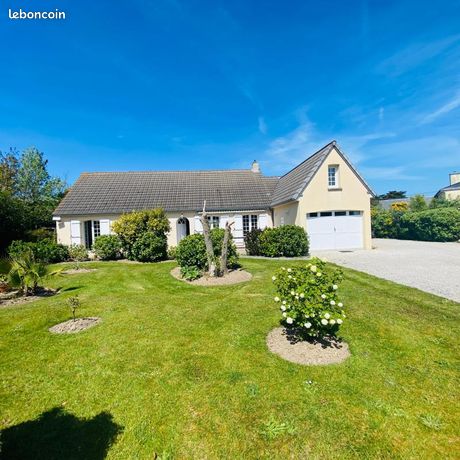Maison de ville 5 pièces 180 m²