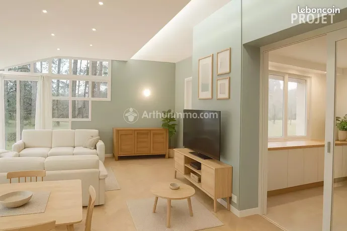 Annonce vente Maison castres