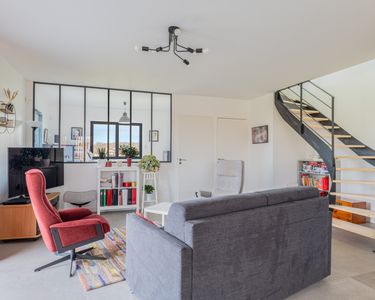Maison 599 000 € - 133 m²