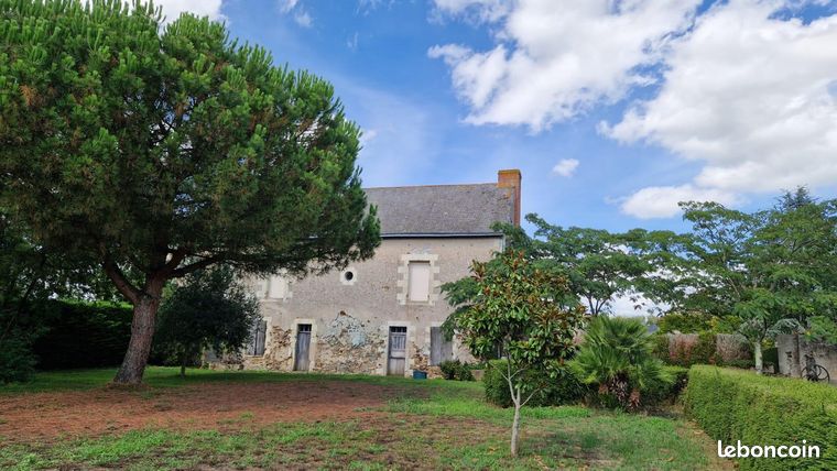 Maison 150 m² Chalonnes-sur-Loire