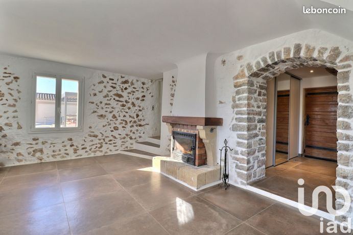 Villa 11 pièces 333 m²