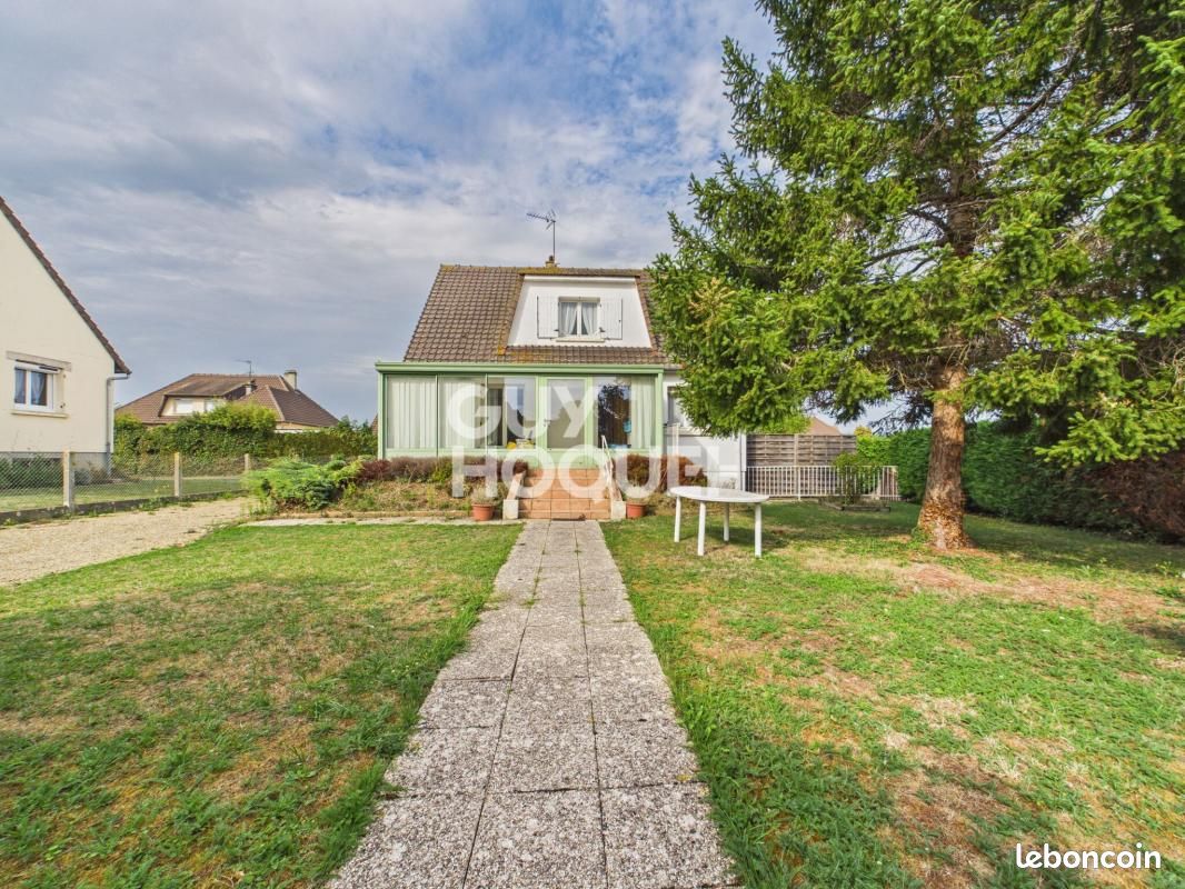 Maison 5 pièces 102 m² · à Argences · 102 m² · 210 000 €