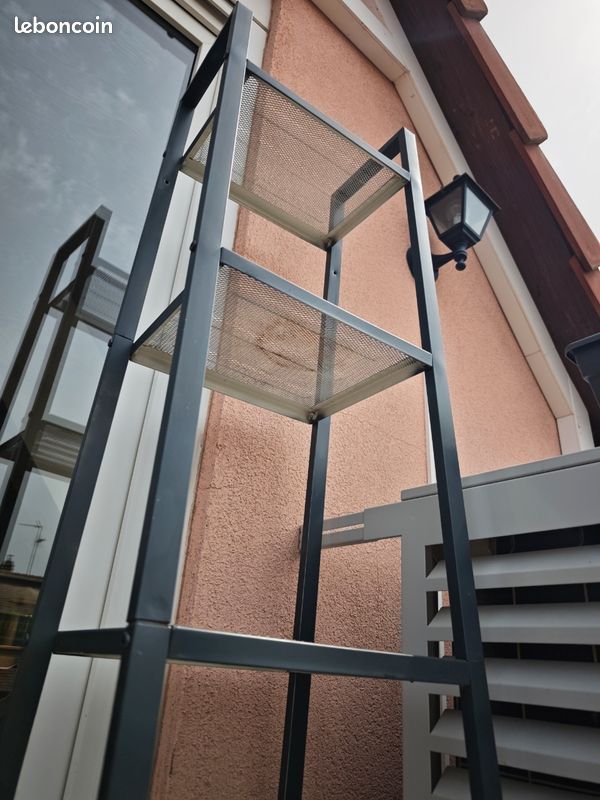 Étagère Ikea Lerberg (image 3)