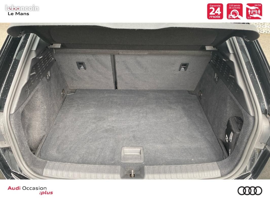 Audi A3 sportback 40 TFSIe 204 S tronic 6 Business Executive (image 19)