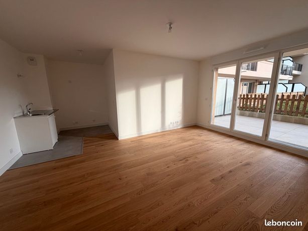 Appartement a louer champigny-sur-marne - 2 pièce(s) - 45 m2 - Surfyn