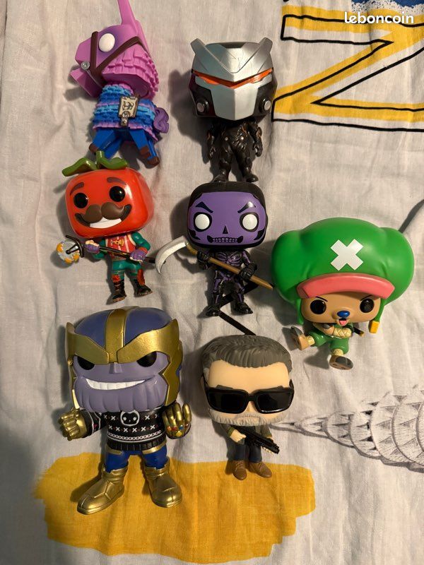 Lot pop (image 1)