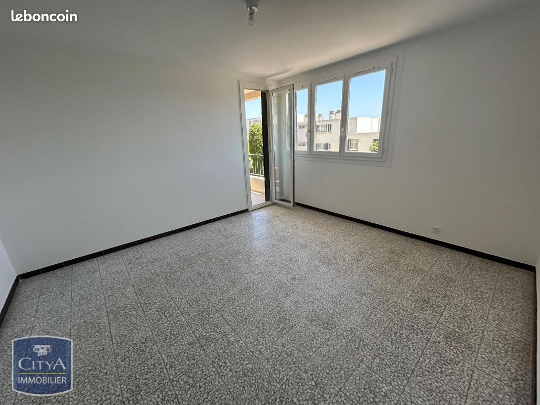 Appartement 3 pièces 55 m² · aux Pennes-Mirabeau · 55 m² · 910 €/mois