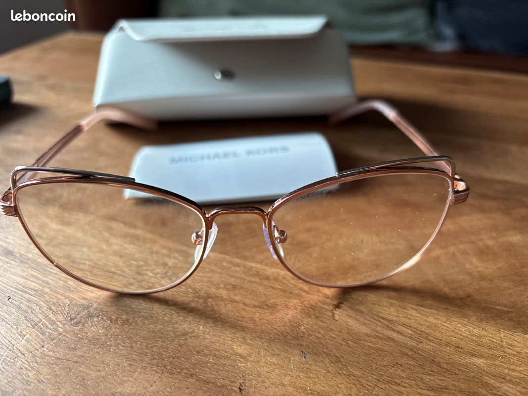 Mk3025 Michael Kors Lunettes De Vue Femme Lunettes De Vue