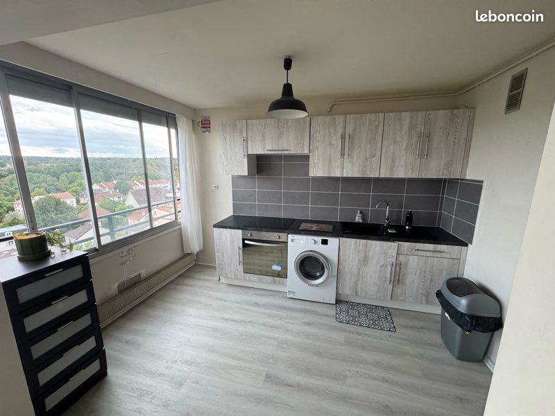 Appartement 1 pièce 28 m² · à Limoges · 28 m² · 410 €/mois