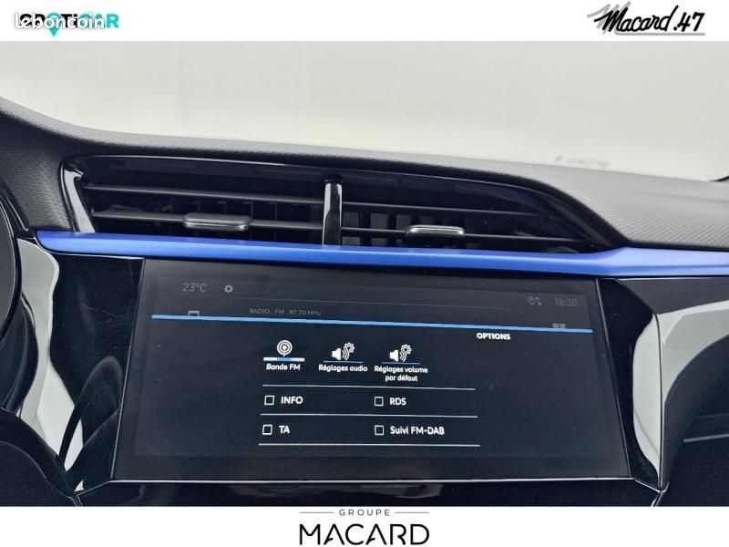 Opel Corsa 1.2 Turbo Hybrid 110ch Colour Edition e-DCT6 (image 19)