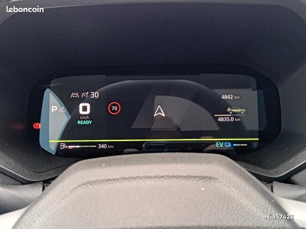 Dacia bigster HYBRID 155 Journey (image 12)