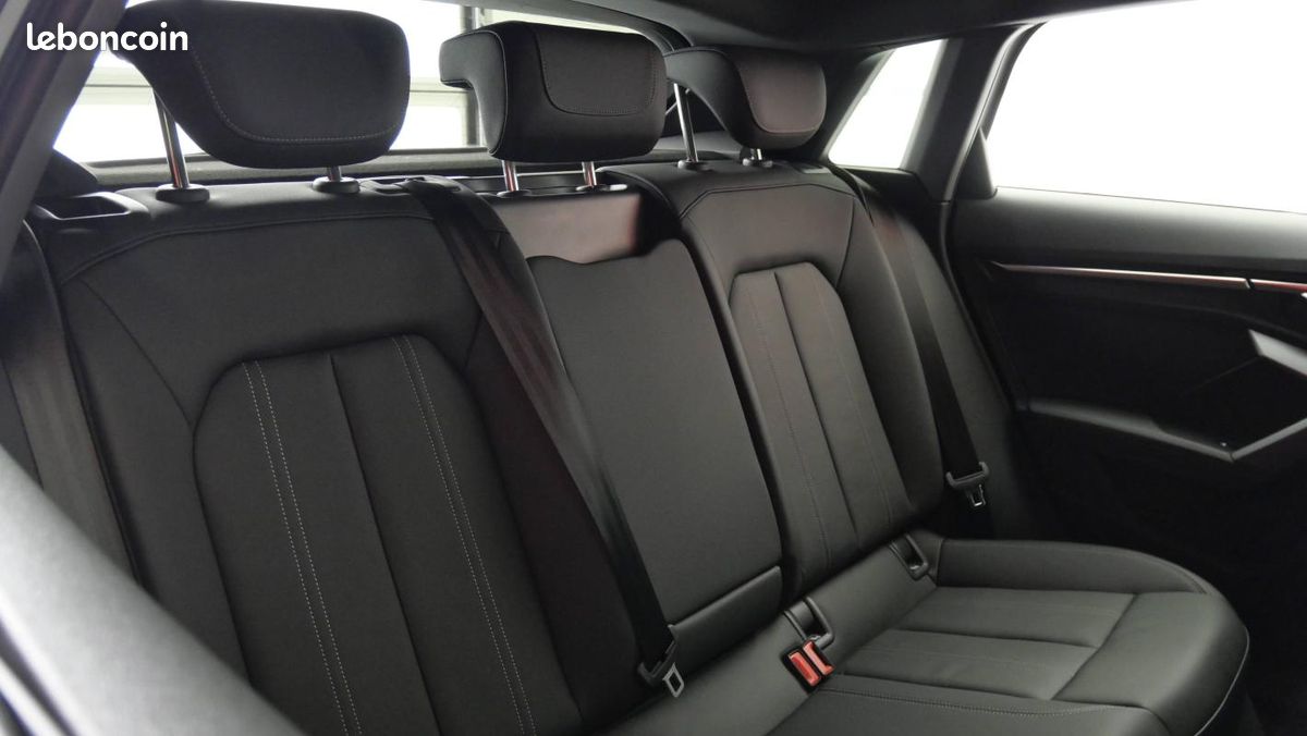 Audi A3 ALLSTREET TFSI Mild Hybrid 150 S tronic 7 Avus (image 8)